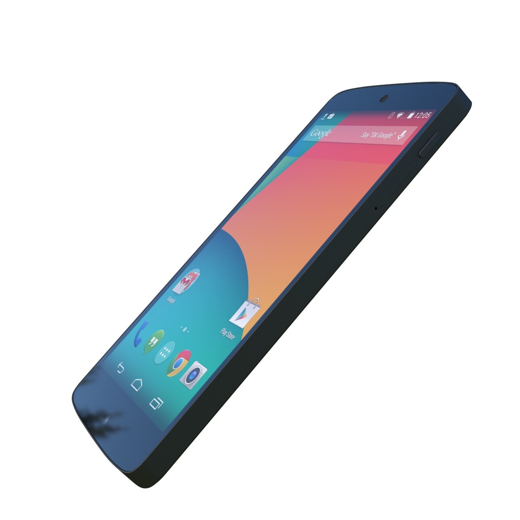 Google Nexus 5 preview image 4